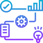 Strategic / Market Business Planning​